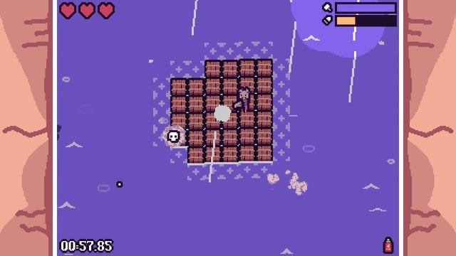 INDIE SUNDAY - Super Raft Boat смотреть онлайн