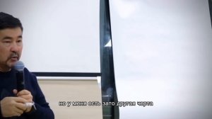 Как воспитать детей, способных выжить в реальном мире? Полное видео | Маргулан Сейсембаев