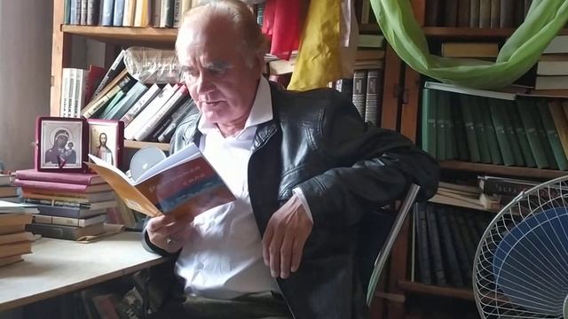 На День Рождения В. М. Шукшина выступает Пётр Гудин смотреть онлайн
