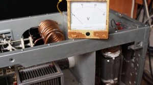 Киловольтметр своими руками