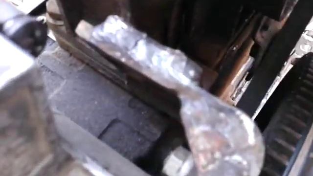 МИНИТРАКТОР ИЗ МОТОБЛОКА. Установка стартера на Зубр JR-Q78. смотреть онлайн