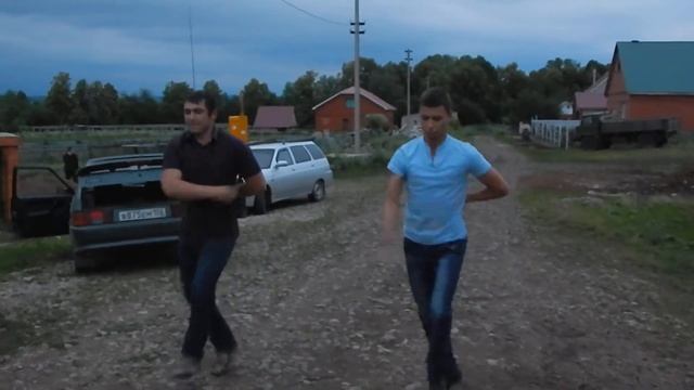 лезгинка на проводах смотреть онлайн