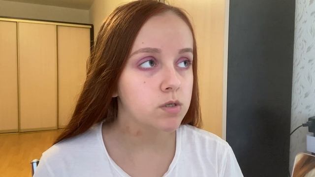 Асмр/ASMR :волосы,макияж,мерзкие секреты,для сна и отдыха,шепот на ночь,whisper смотреть онлайн