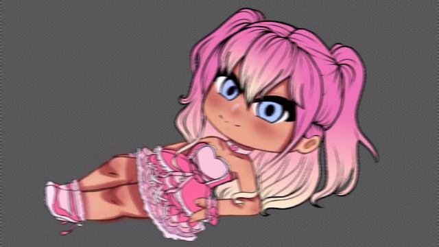 darling valentina gacha club speededit royale high смотреть онлайн