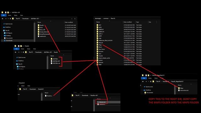 How to make Deus Ex 1 Game of the Year Edition work on Windows 10 смотреть онлайн