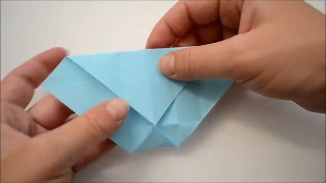 Amazing Paper FLOWER Modular Origami Tutorial DIY смотреть онлайн