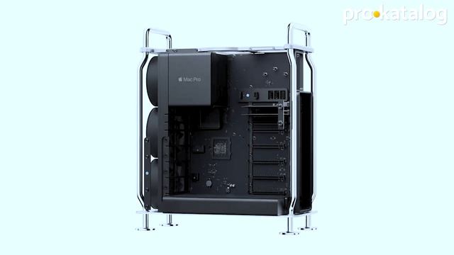 Презентация Apple с WWDC 2023 на русском! | Pro-katalog