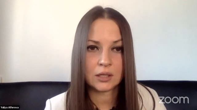 «Бизнес и карьера: юридические аспекты реализации прав женщин»