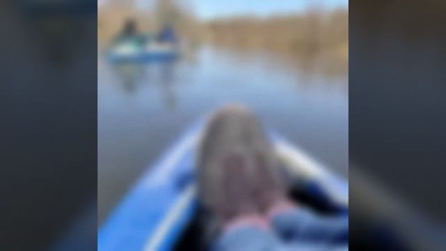 Байдарки Разлив Усманки 2018 смотреть онлайн