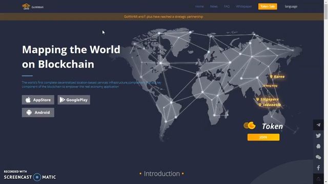 GOWITHMI - KEY FEATURE смотреть онлайн