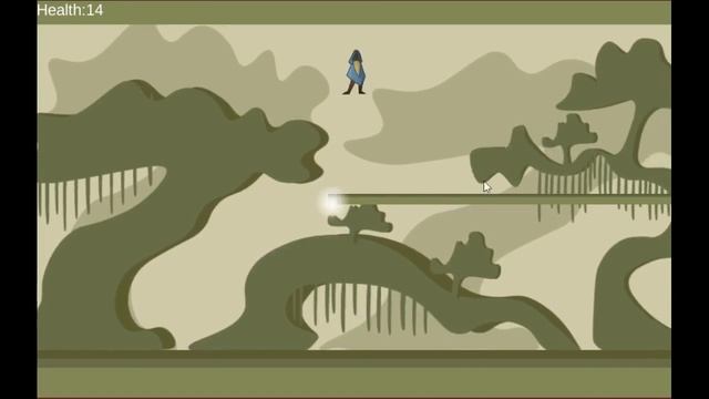 Ludum Dare #43: The Treachery смотреть онлайн