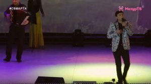 Анвар Нургалиев - Алтыным син минем Алтыным