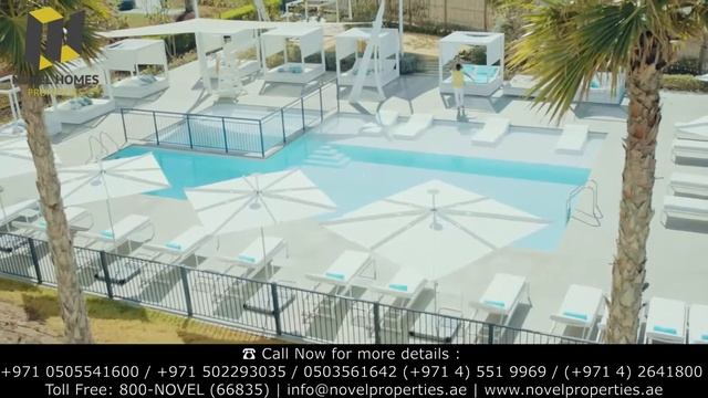 NIKKI BEACH RESIDENCES Beachfront living on the Pearl Jumeira, UAE - Dubai смотреть онлайн