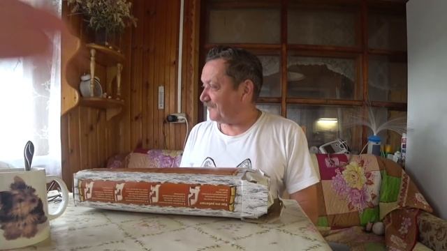 СОБАКА ЛАЯЛА НА ПЕЧЬ. Почему ?? ? / ЖЕНЕЧКА СПАСИТЕЛЬНИЦА ! 19 сентября 2019 г. смотреть онлайн