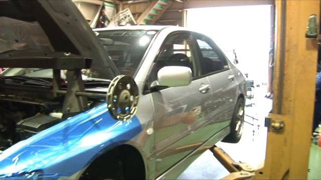 ＬＡＮＣＥＲ ＥＶ０　Ｃｌｕｔｃｈ ｅｘｃｈａｎｇｅｓ смотреть онлайн