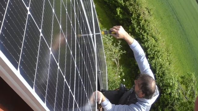 How to Install Solar Panels - a COMPLETE DIY Guide смотреть онлайн