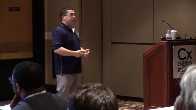 Fundamentals of Test & Balance for Engineers, Cx & Energy Providers смотреть онлайн