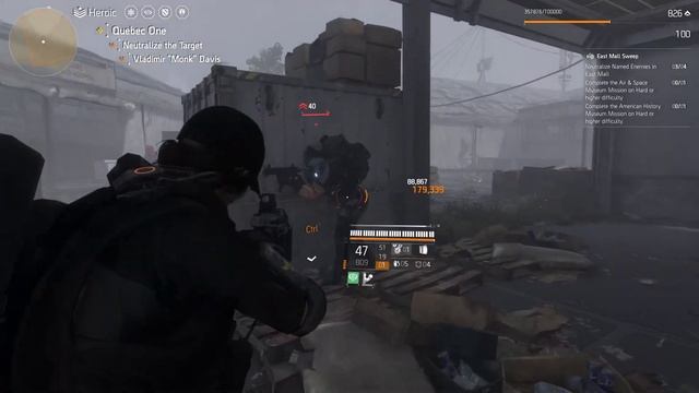 Tom Clancy's The Division 2: Warlords of New York DLC - Part 835 смотреть онлайн