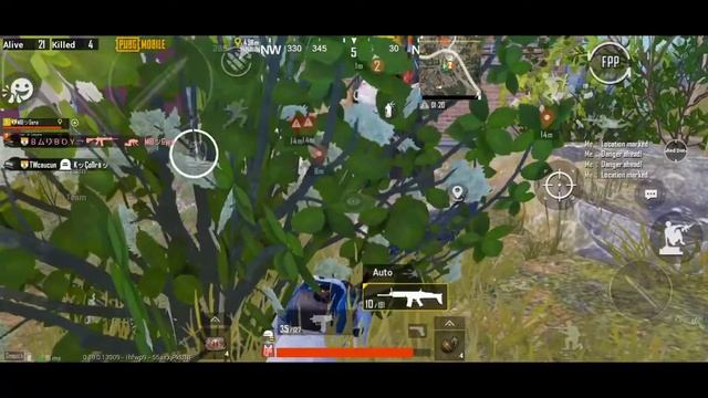 ??Full Squad Rush On Me Can I Survive This Situation || #GYRO GAMING.! смотреть онлайн
