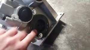 Устройство коробки реверса на мотобуксировщике и ее обслуживание