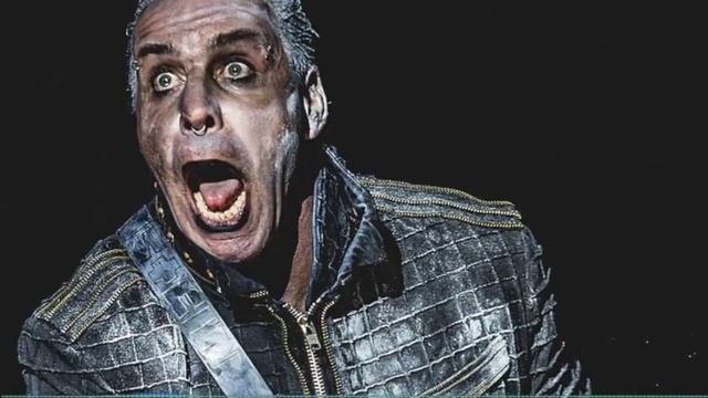 Тилль Линдеманн - ВОЗДЕРЖАНЕЦ ! смотреть онлайн