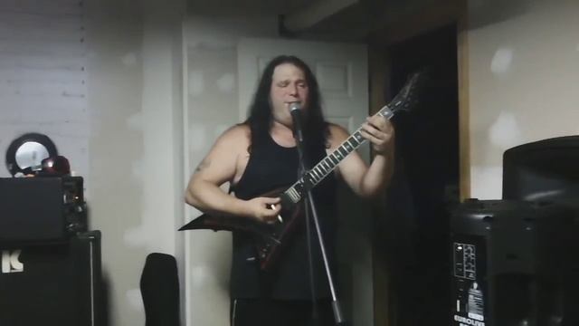Zoom Q3HD Sample Video: Recording Live Band (In Harms Way - Point of No Return) смотреть онлайн