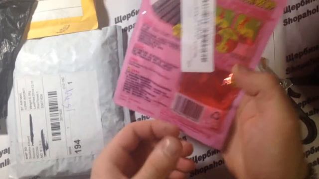 Покупка онлайн из Китая №169,170,171 Лизун/ Кошелек /Pcmcia карта смотреть онлайн