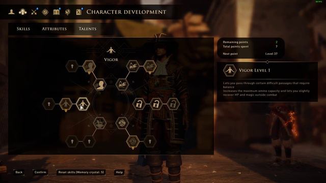 GreedFall - Part 185 смотреть онлайн