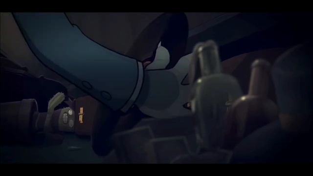 Lackadaisy is stunning | UnCom смотреть онлайн