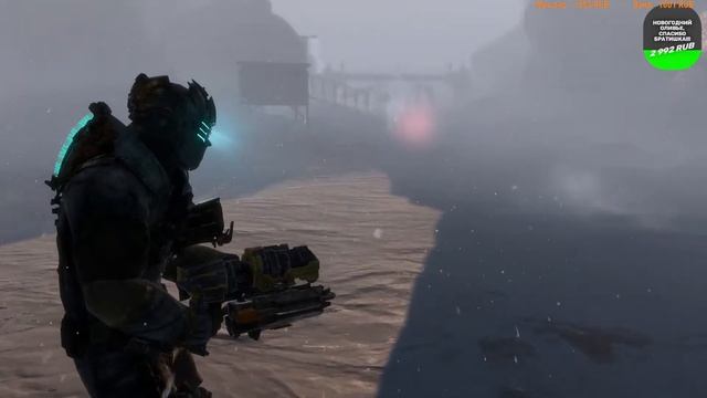 Новогодний Болтологический \ Новый челлендж