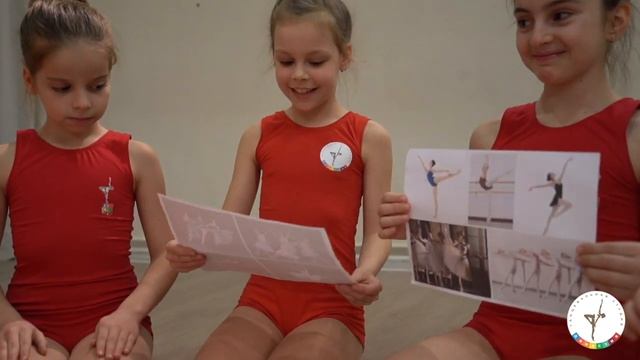 Новый год в студии танца "Династия" смотреть онлайн