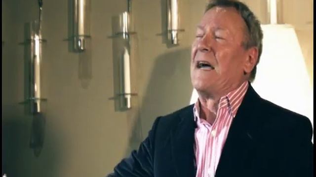 Сергей Шакуров на Dewar's Чтениях