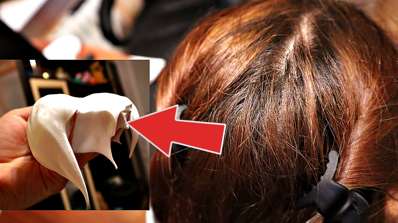 Маска с хреном творит невероятное! Волосы оживают в миг после 1 применения! Делюсь рецептом. смотреть онлайн