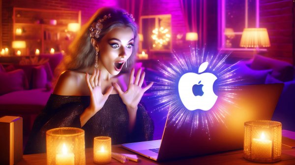 ВЫ ПРОФЕССИОНАЛ В СВОЕЙ СФЕРЕ? ТОГДА ВАМ НУЖНА MACOS? - ALEXEY BORONENKOV | 4K