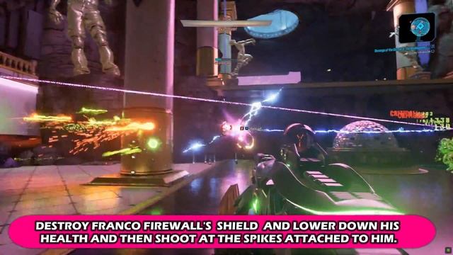 Kill Franco Firewall with his Own Crypto Spikes | Revenge of the cartels | Penetration Testing | BL смотреть онлайн