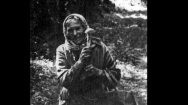 Жизнь и творчество Аграфены Ивановны Глинкиной смотреть онлайн