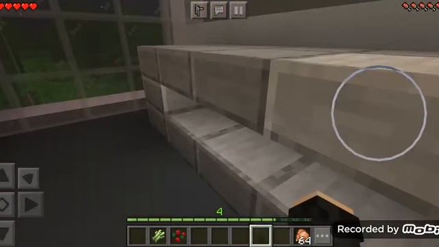 Показал свой дом в майнкрафте что находится в подвале?! смотреть онлайн