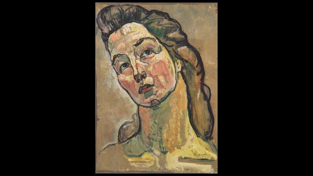 Ferdinand Hodler: A Collection Of 192 Paintings (HD)