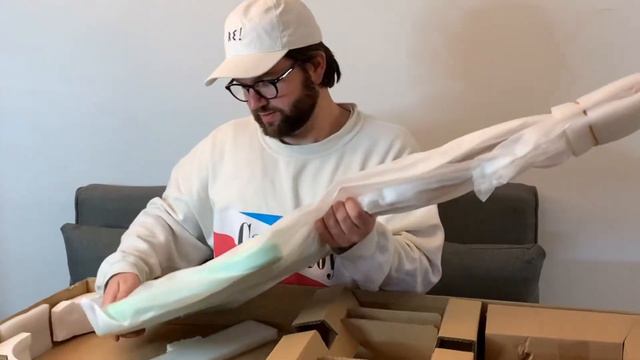 Unboxing My Bass Guitar Vol 3 Squier Classic Vibe Mustang Bass смотреть онлайн