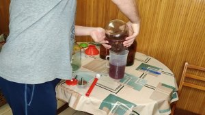 Вакуумный Фильтр СВОИМИ РУКАМИ