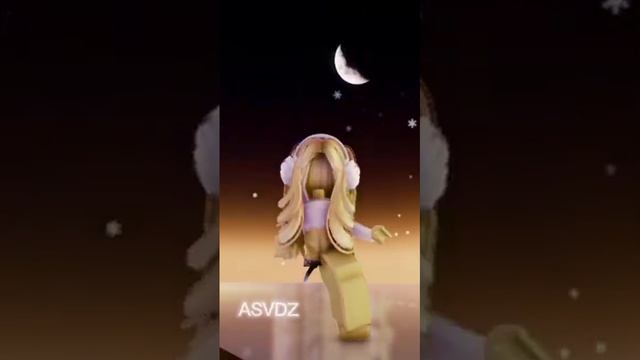Dance The Night - Roblox Edit смотреть онлайн