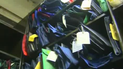 Английское БЮРО НАХОДОК. смотреть онлайн