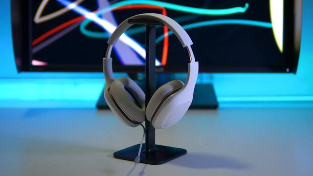 Подставки под наушники из Китая, обзор 3-х версий с сайта AliExpress смотреть онлайн