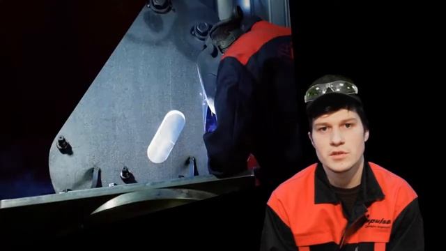 Сварка и сварочные работы. Работаем со всеми металлами смотреть онлайн