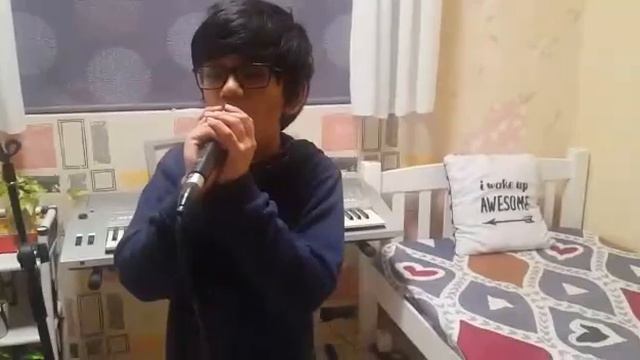 Linkin Park -Burn it down cover by Gaurav смотреть онлайн