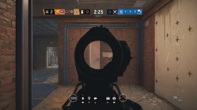 HOW A TOP CHAMP CLUTCHES AND PLAYS! Operation North Star Ranked Clips PS4/Xbox смотреть онлайн
