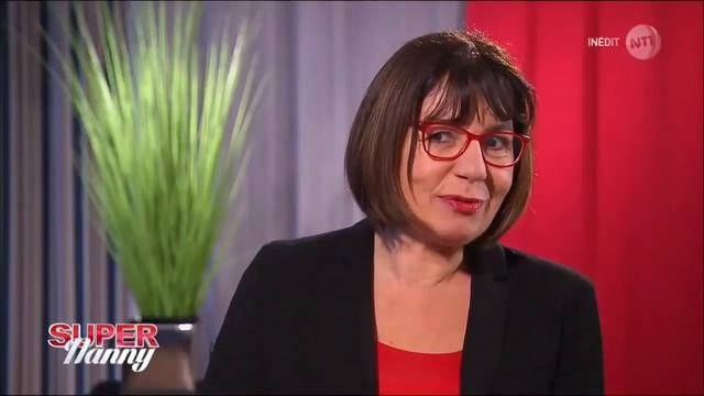 Super Nanny Avec 3 enfants en bas âge nous sommes totalement dépassés смотреть онлайн