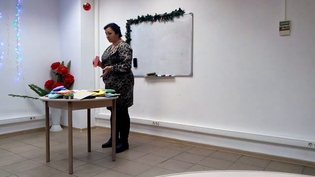 Елена Тебенькова. Школа новичка. 6 января. Greenway смотреть онлайн