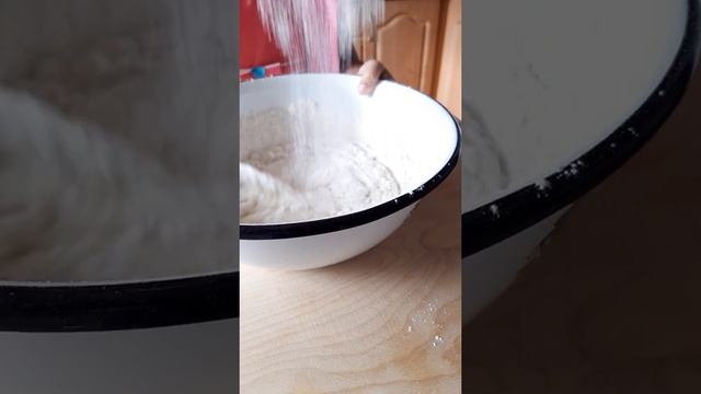 тесто для шелпека/пятничные лепешки смотреть онлайн
