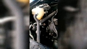 Ford Escape вибрация по кузову